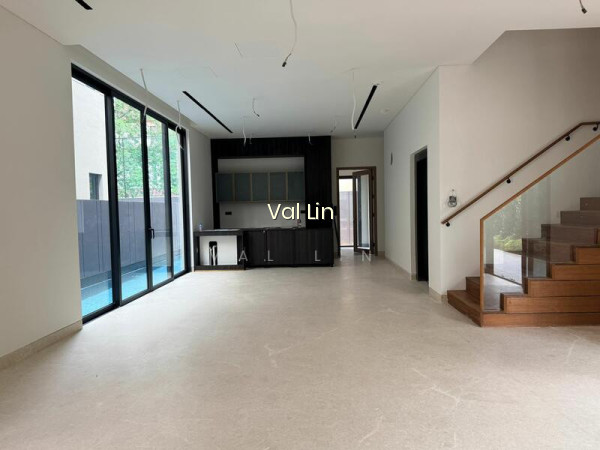 D15 CHEAPEST BRAND NEW BUNGALOW WITH LIFT & POOL ❤️ CHEAP PSF WALKING DISTANCE TO MRT photo 5