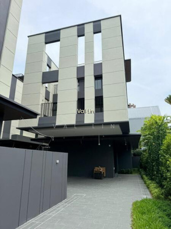 D15 CHEAPEST BRAND NEW BUNGALOW WITH LIFT & POOL ❤️ CHEAP PSF WALKING DISTANCE TO MRT photo 6