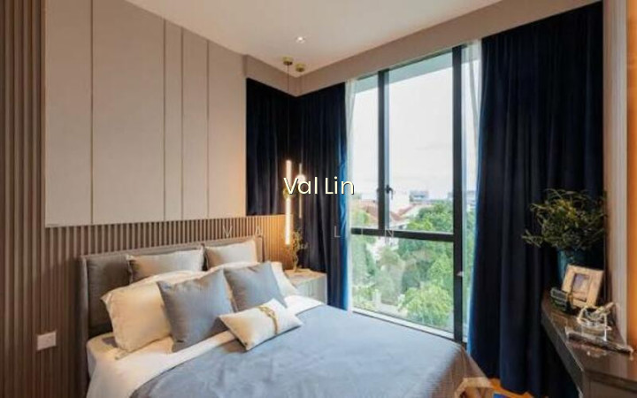 BRAND NEW CLUSTER LANDED SEMI-D ❤️ TOP SOON ❤️ BEST FACING 3.5-STOREY SEMI-D WITH HOME LIFT photo 5