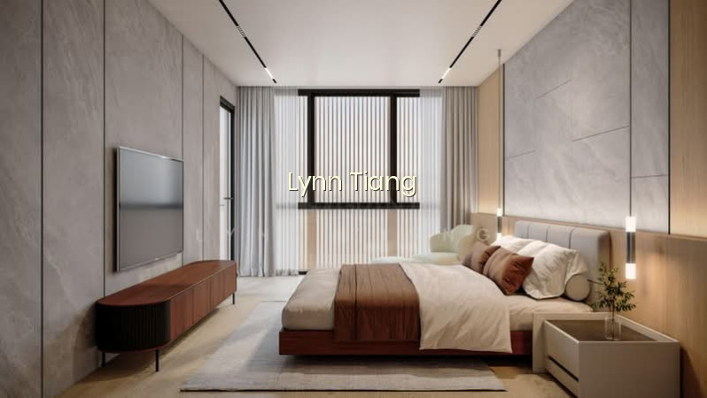 ❤️GIANT⚡️BRAND NEW SPRINGLEAF COLLECTION 4 LVLS INTER-TERRACE WITH SWIMMING POOL photo 6