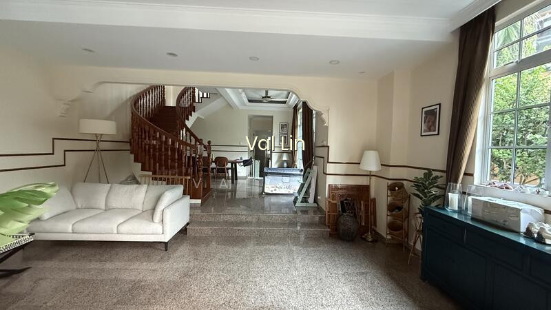 ★ KEW CRESCENT NEW LIST EXCLUSIVE! ★ RARE SEMI-D 5 BEDROOM MINS TO MRT ★ VIEW BEFORE ITS GONE photo 2