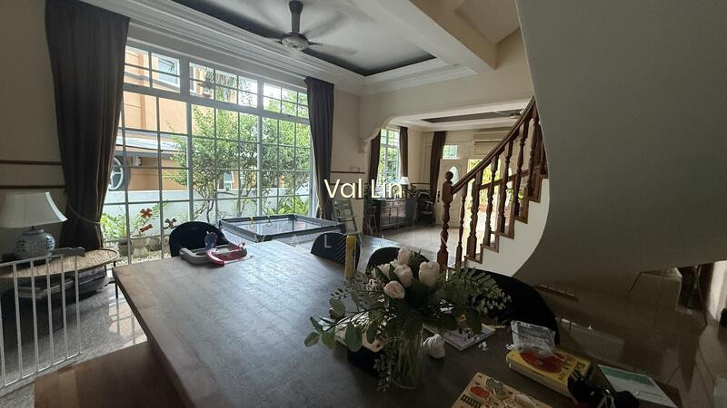 ★ KEW CRESCENT NEW LIST EXCLUSIVE! ★ RARE SEMI-D 5 BEDROOM MINS TO MRT ★ VIEW BEFORE ITS GONE photo 3