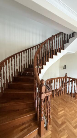 ★ KEW CRESCENT NEW LIST EXCLUSIVE! ★ RARE SEMI-D 5 BEDROOM MINS TO MRT ★ VIEW BEFORE ITS GONE photo 4