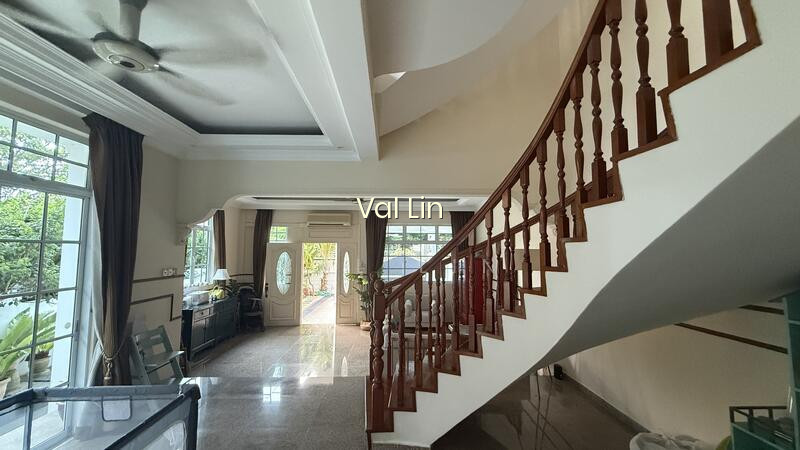 ★ KEW CRESCENT NEW LIST EXCLUSIVE! ★ RARE SEMI-D 5 BEDROOM MINS TO MRT ★ VIEW BEFORE ITS GONE photo 5