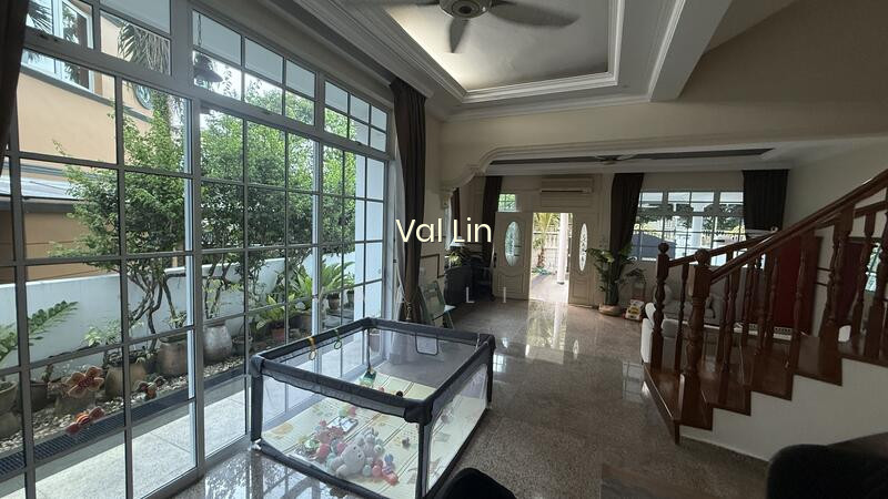★ KEW CRESCENT NEW LIST EXCLUSIVE! ★ RARE SEMI-D 5 BEDROOM MINS TO MRT ★ VIEW BEFORE ITS GONE photo 6
