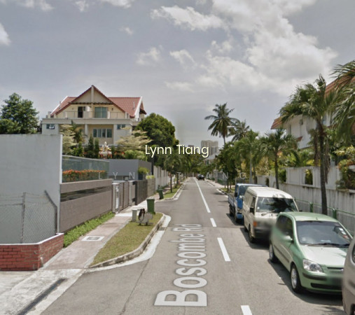 ❤️GIANT⚡️BRAND NEW 4 LVLS DETACHED BUNGALOW WITHIN 1KM TO TANJUNG KATONG PRIMARY SCH photo 5