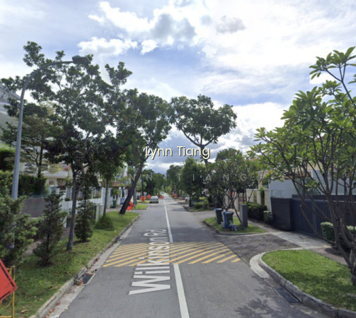 ❤️GIANT⚡️BRAND NEW 4 LVLS DETACHED BUNGALOW WITHIN 1KM TO TANJUNG KATONG PRIMARY SCH photo 6