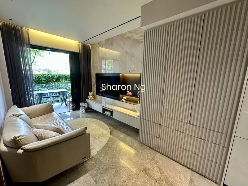 FOURTH AVENUE RESIDENCES photo 2