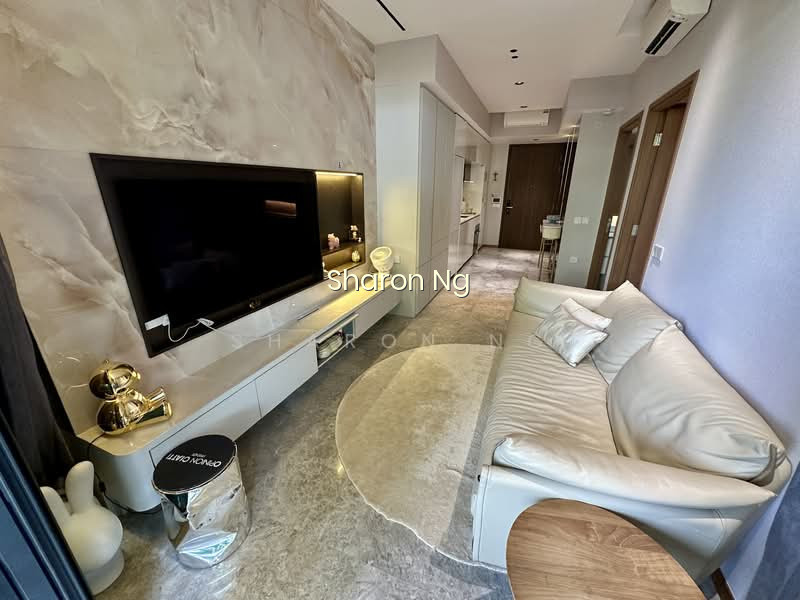 FOURTH AVENUE RESIDENCES photo 3