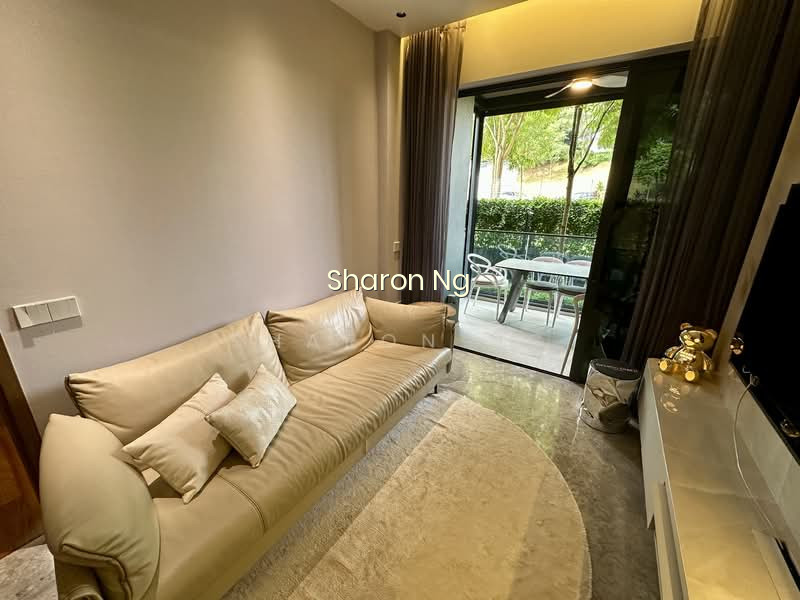 FOURTH AVENUE RESIDENCES photo 4