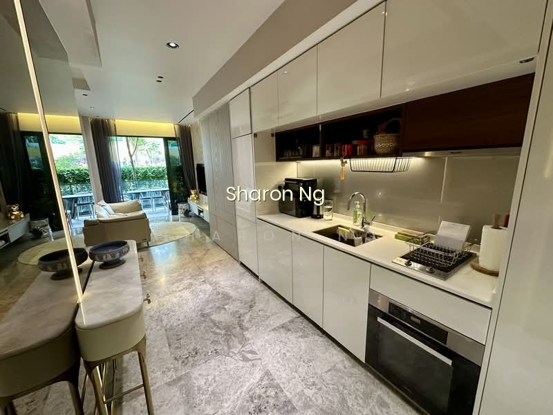 FOURTH AVENUE RESIDENCES photo 5