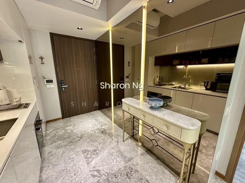 FOURTH AVENUE RESIDENCES photo 6