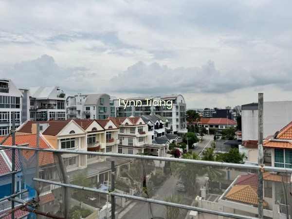 ❤️GIANT⚡️BRAND NEW FREEHOLD 4 LVLS SEMI-D W ATTIC & LIFT AT TELOK KURAU photo 5
