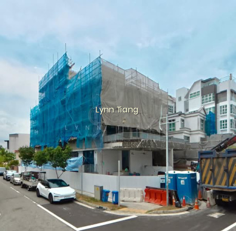 ❤️GIANT⚡️BRAND NEW FREEHOLD 4 LVLS SEMI-D W ATTIC & LIFT AT TELOK KURAU photo 6