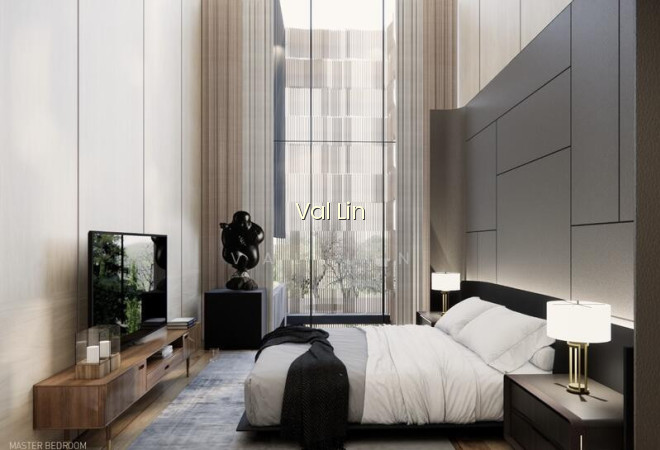 ❤️ STEVENS BRAND NEW SEMI-D ❤️ 3.5-STY FULL BASEMENT PARK 6 CARS ❤️ 3MINS WALK MRT 1KM ACS SCGS SJI photo 6