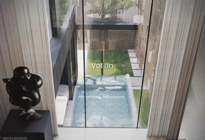 ❤️ STEVENS ROAD PAIR OF BRAND NEW SEMI-D ❤️ VIP PREVIEW CALL 8800 8688 TODAY TO VIEW