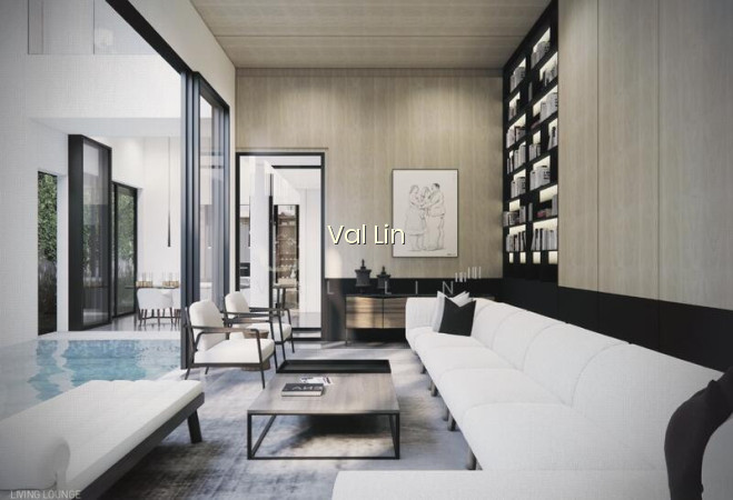 ❤️ STEVENS ROAD PAIR OF BRAND NEW SEMI-D ❤️ VIP PREVIEW CALL 8800 8688 TODAY TO VIEW photo 6