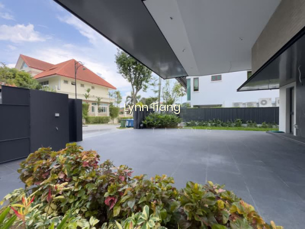 ❤️GIANT⚡️4 LEVELS DETACHED BUNGALOW IN BRADDELL HEIGHTS ESTATE photo 3
