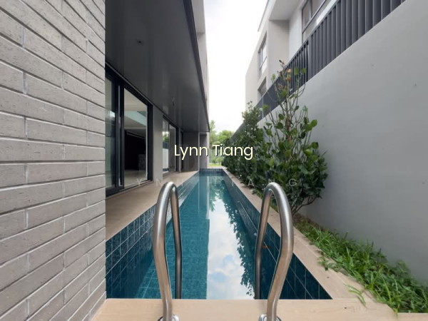 ❤️GIANT⚡️4 LEVELS DETACHED BUNGALOW IN BRADDELL HEIGHTS ESTATE photo 4