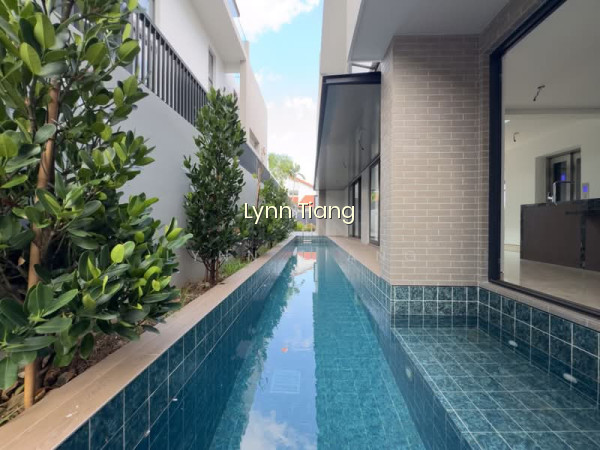 ❤️GIANT⚡️4 LEVELS DETACHED BUNGALOW IN BRADDELL HEIGHTS ESTATE photo 5