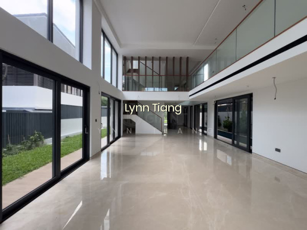 ❤️GIANT⚡️4 LEVELS DETACHED BUNGALOW IN BRADDELL HEIGHTS ESTATE photo 6