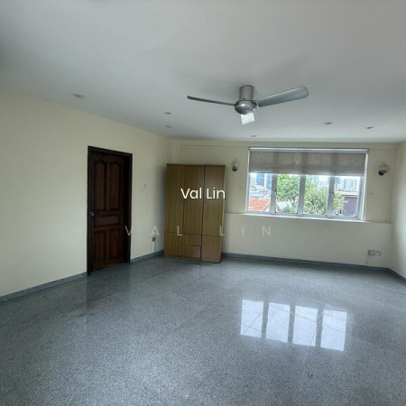 POTONG PASIR BIDADARI SUPERB VALUE BUNGALOW 6 BR ENSUITE ◤ MINS WALK TO MRT CITY FRINGE LANDED photo 2