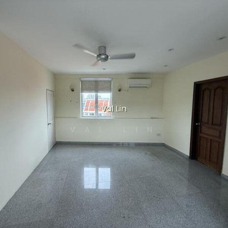 POTONG PASIR BIDADARI SUPERB VALUE BUNGALOW 6 BR ENSUITE ◤ MINS WALK TO MRT CITY FRINGE LANDED photo 3