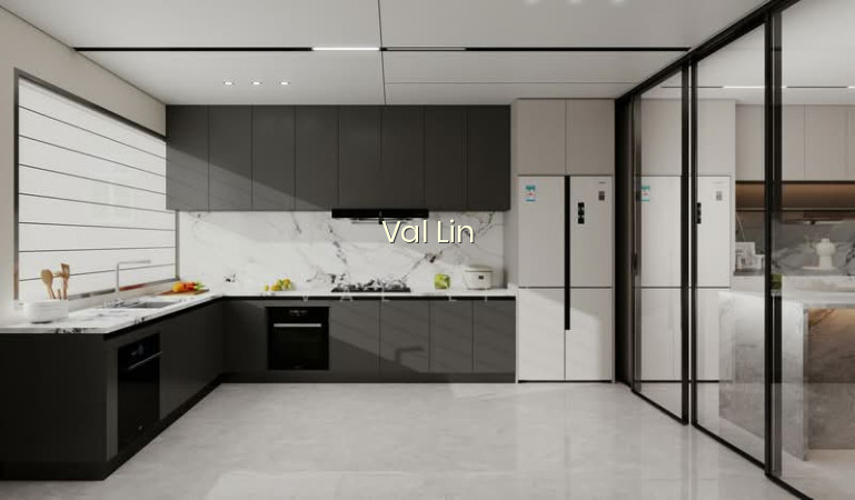 ◤ CHEAPEST SERANGOON GARDENS BRAND NEW 2.5 STY WITH MEZZ & LIFT ❤️ BEST LAYOUT VIEW TODAY 88OO8688 photo 6