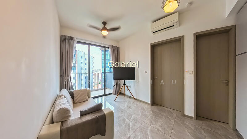 THE GARDEN RESIDENCES photo 2