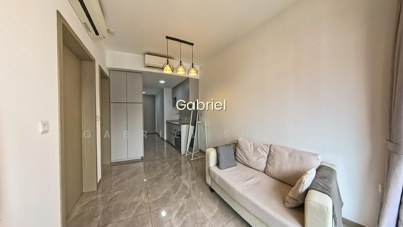 THE GARDEN RESIDENCES photo 4