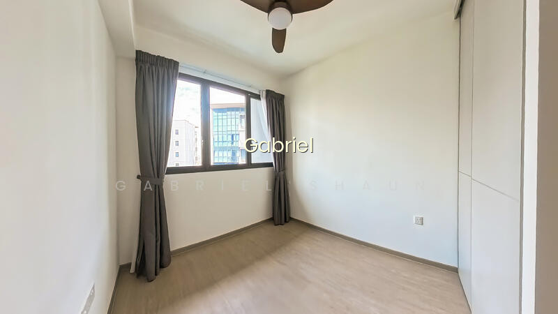 THE GARDEN RESIDENCES photo 5