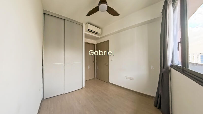 THE GARDEN RESIDENCES photo 6