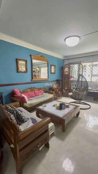138 PETIR ROAD