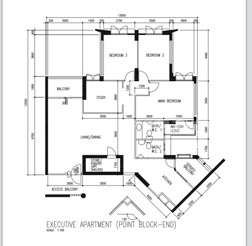 203D COMPASSVALE ROAD photo 2