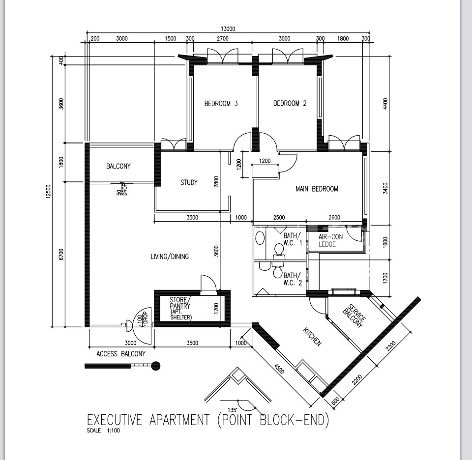 203D COMPASSVALE ROAD photo 3