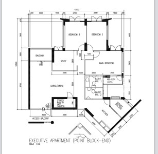 203D COMPASSVALE ROAD photo 4