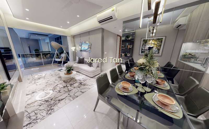 Grand Dunman photo 5