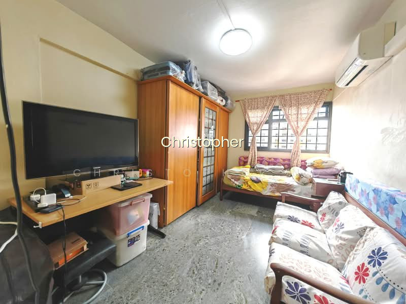 8 TECK WHYE AVENUE photo 2