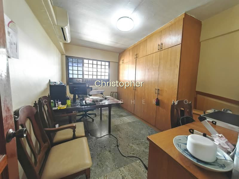8 TECK WHYE AVENUE photo 3