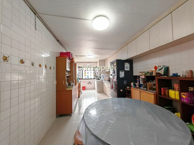 8 TECK WHYE AVENUE photo 5