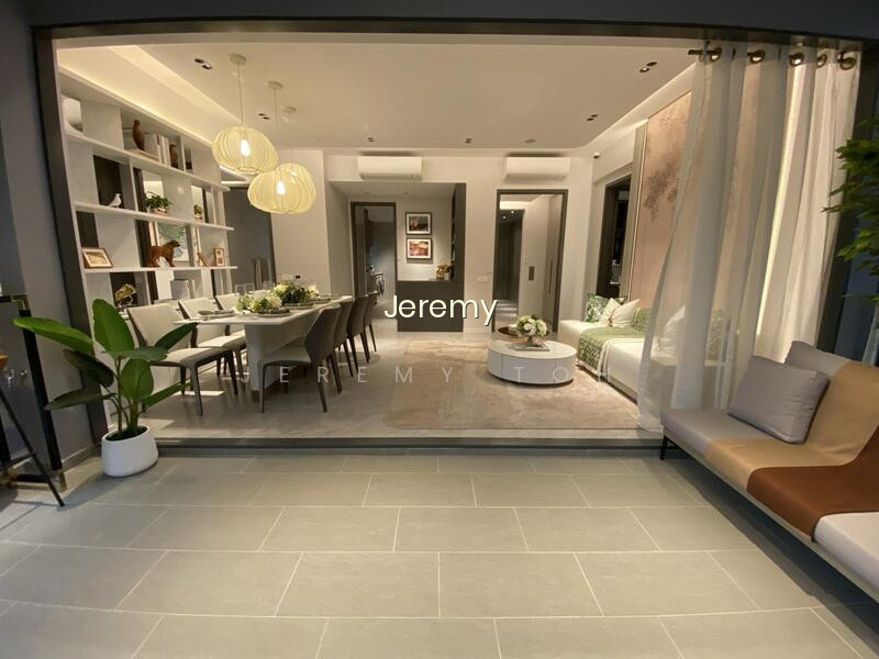 THE LAKEGARDEN RESIDENCES image 1 of 10