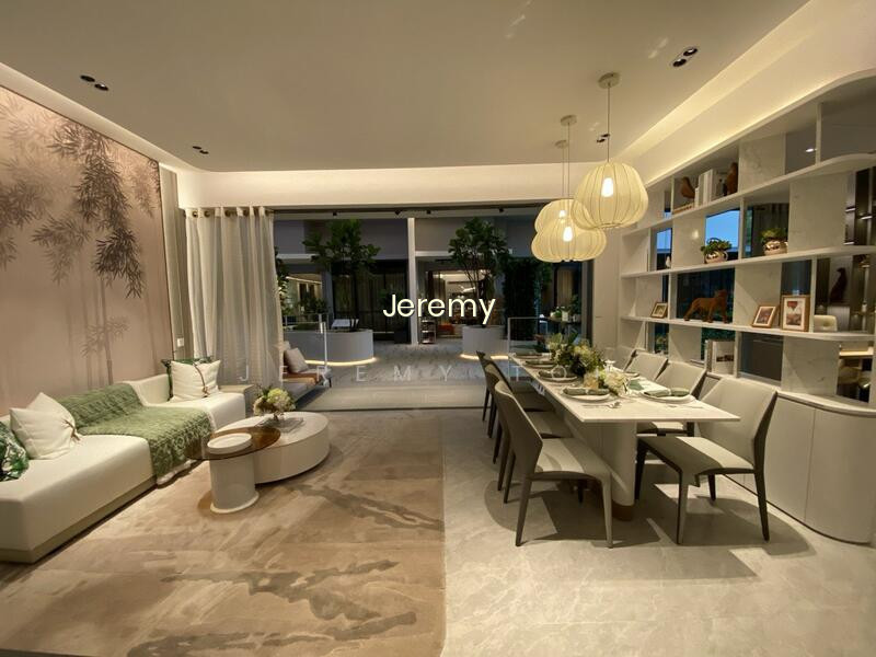 THE LAKEGARDEN RESIDENCES photo 2