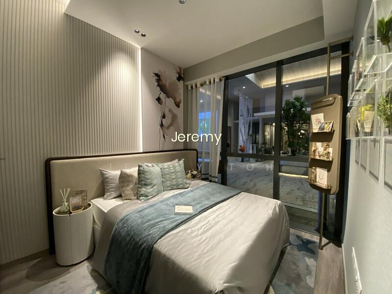 THE LAKEGARDEN RESIDENCES photo 3