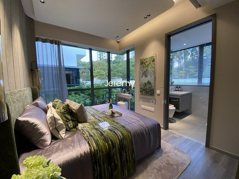 THE LAKEGARDEN RESIDENCES photo 4