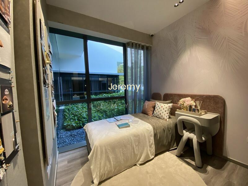 THE LAKEGARDEN RESIDENCES photo 5