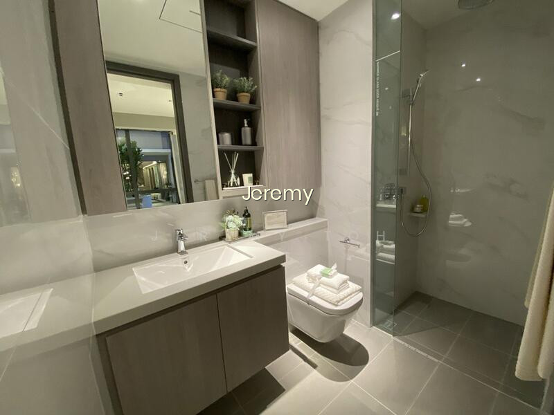 THE LAKEGARDEN RESIDENCES photo 6