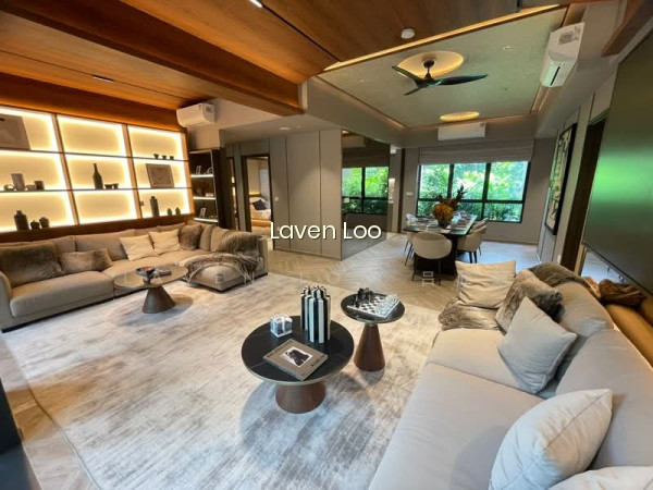 SPRINGLEAF RESIDENCE