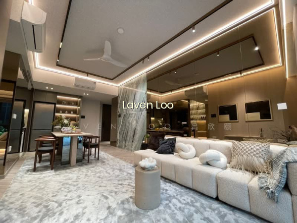 SPRINGLEAF RESIDENCE photo 3