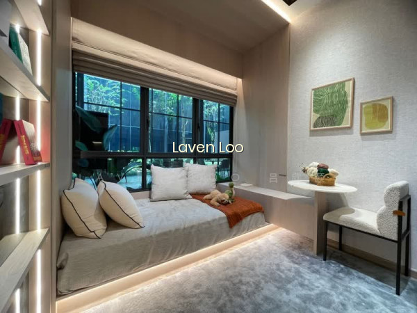 SPRINGLEAF RESIDENCE photo 5