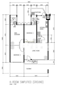 532 HOUGANG AVENUE 6 photo 5
